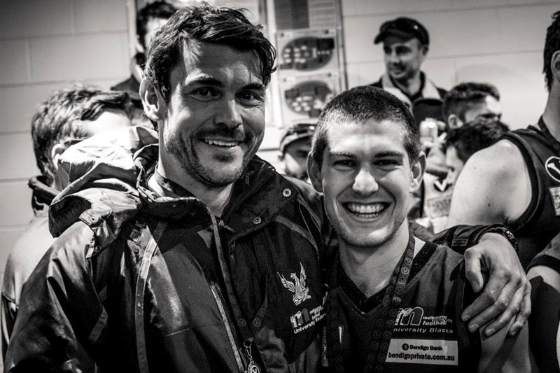 Roberts wins 2017 Trip of a Lifetime