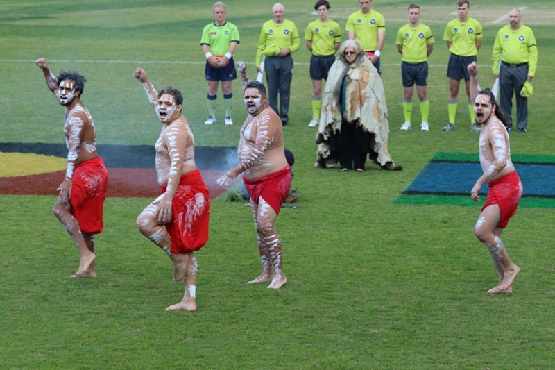 Indigenous Round re-cap