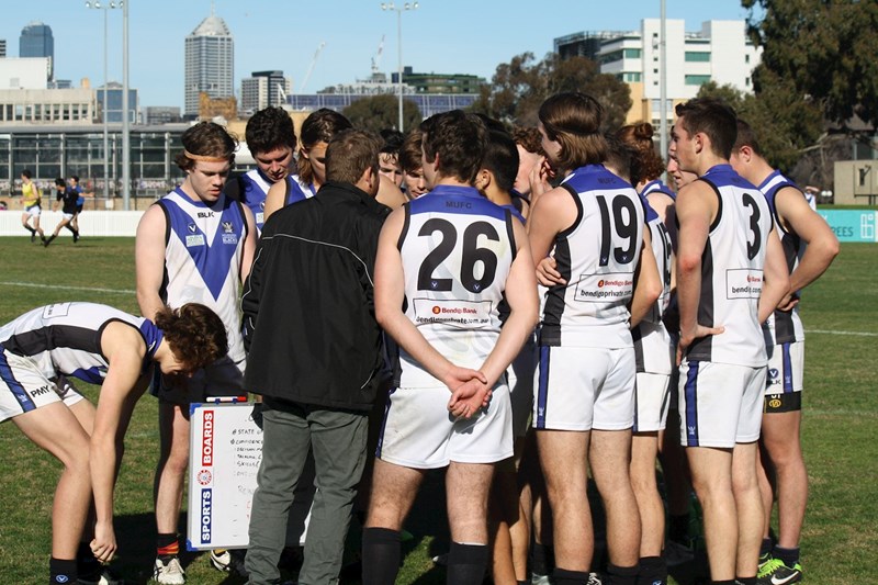 Round 3 wrap
