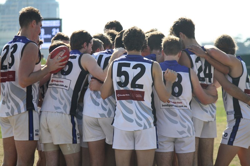 Round 13 Wrap Up