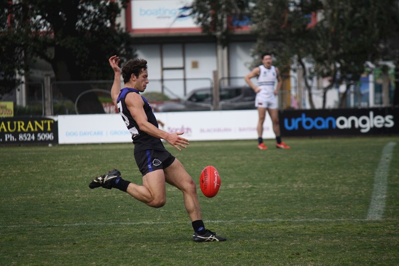 Blacks survive semi-final classic