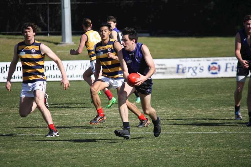Phoenix downed by OMs