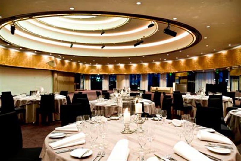 AFL Season Commencement Breakfast