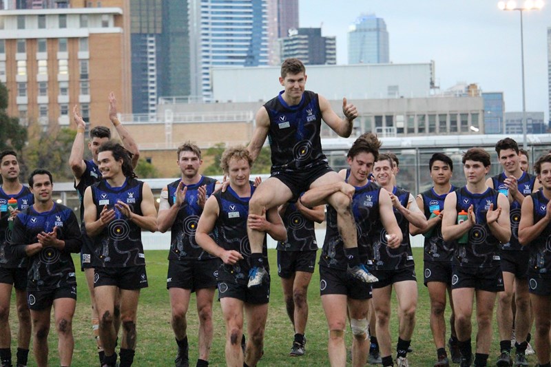 Round 8 wrap: Indigenous Round