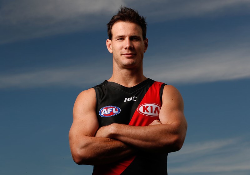 Dea joins Blacks ahead of 2020 season