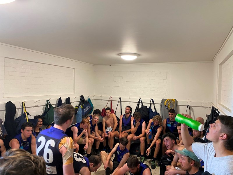 Round 4 wrap