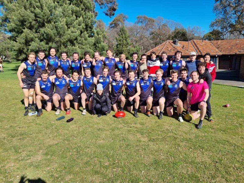 Round 14 Wrap