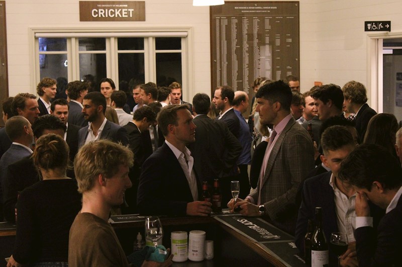 2022 done and dusted: Presentation Night wraps up special season with honours and acknowledgements