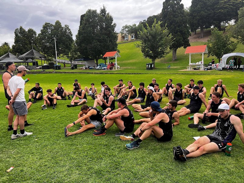 2023 Pre-Season Club Update