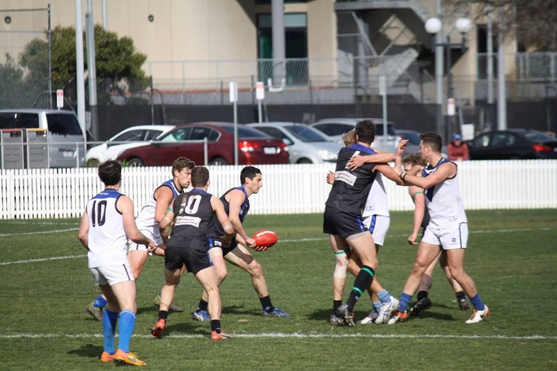 Club Luncheon Round 18 vs Uni Blues announcement!