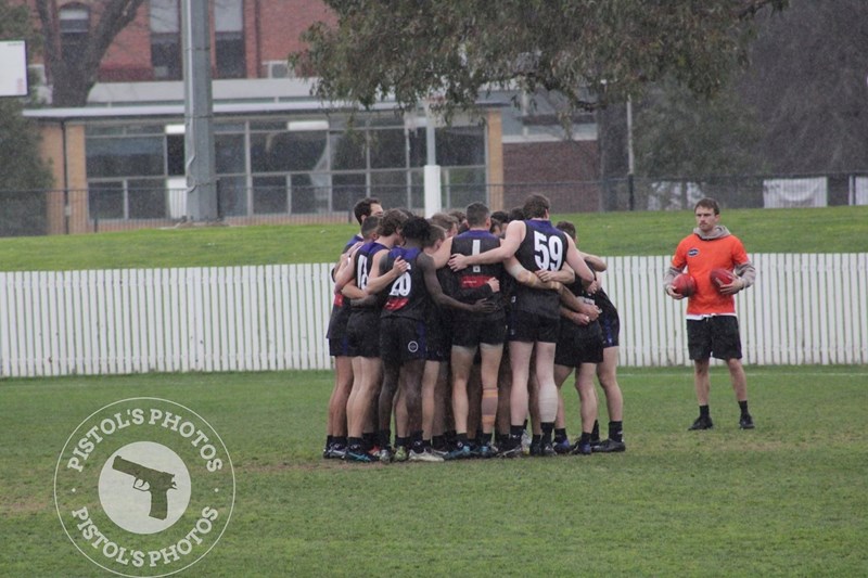 Round 16 Players' Wrap