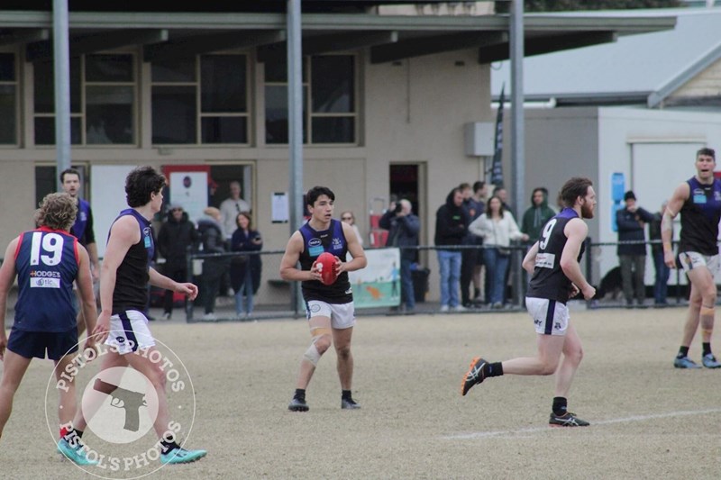 Round 17 Players' Wrap