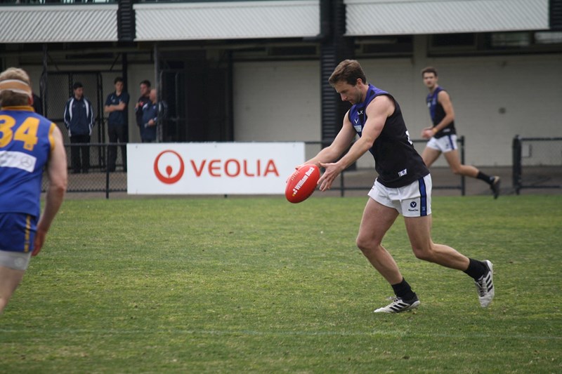Reserves hang on to book GF spot