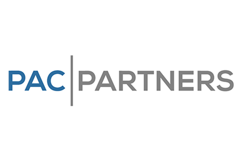 Blacks welcome Pac Partners as Major Sponsor