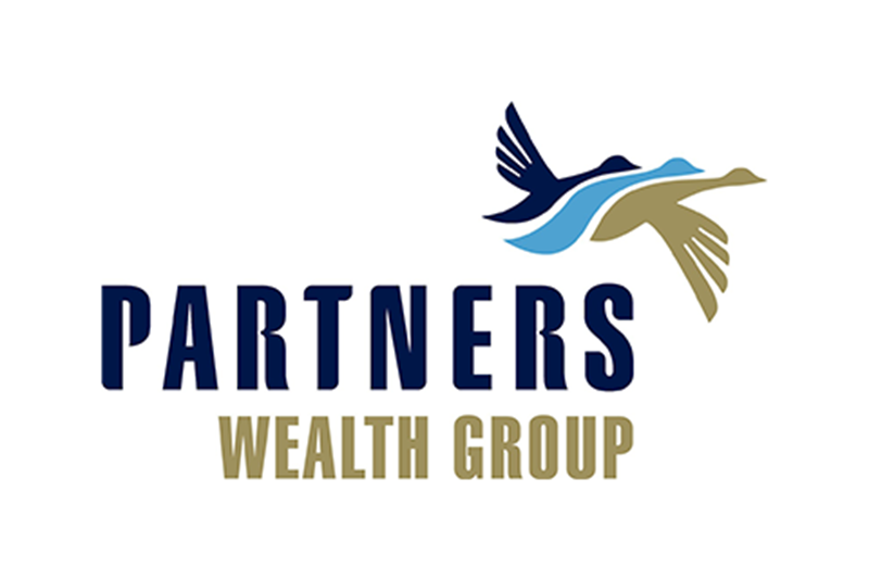 Partners Wealth Group signs as Major Sponsor