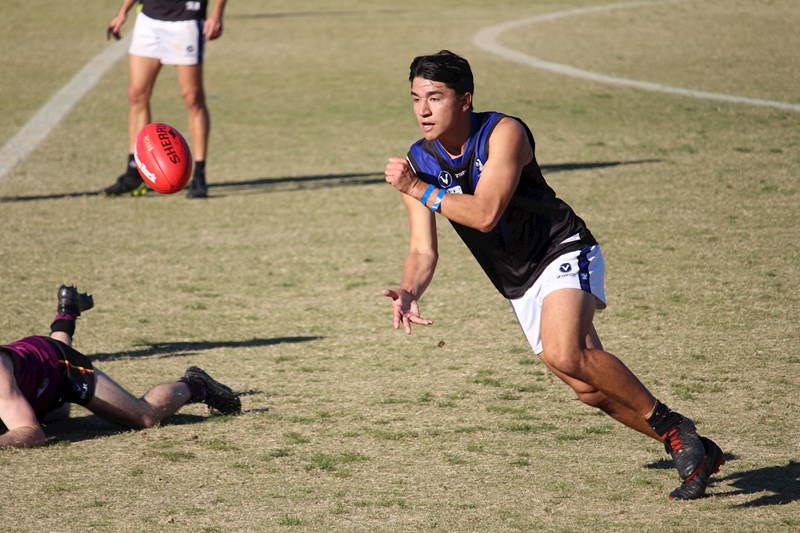 Round 6 wrap: Seniors, Reserves, Unders victorious