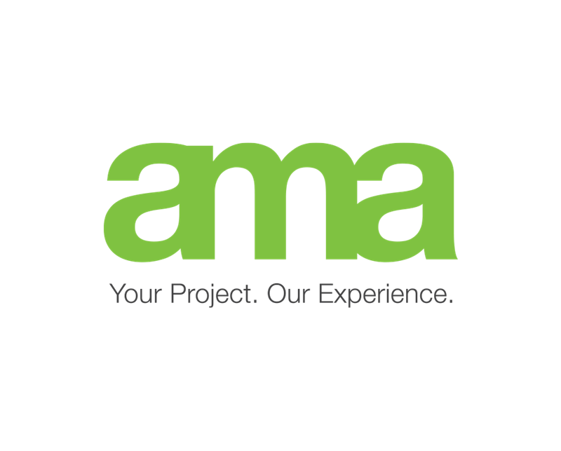 Uni Blacks Welcome New Major Sponsor - AMA Projects